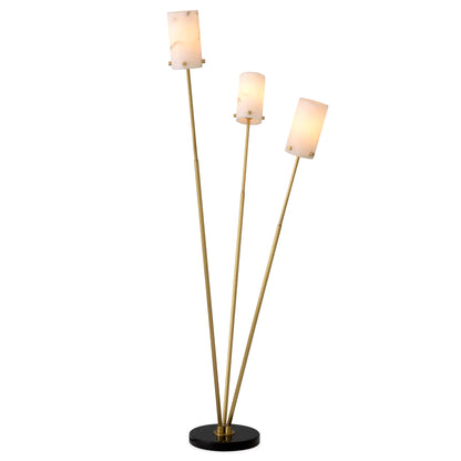 Rodolpho Floor Lamp