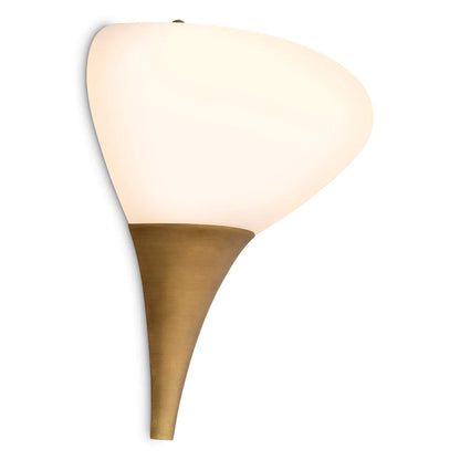 Duco Wall Lamp