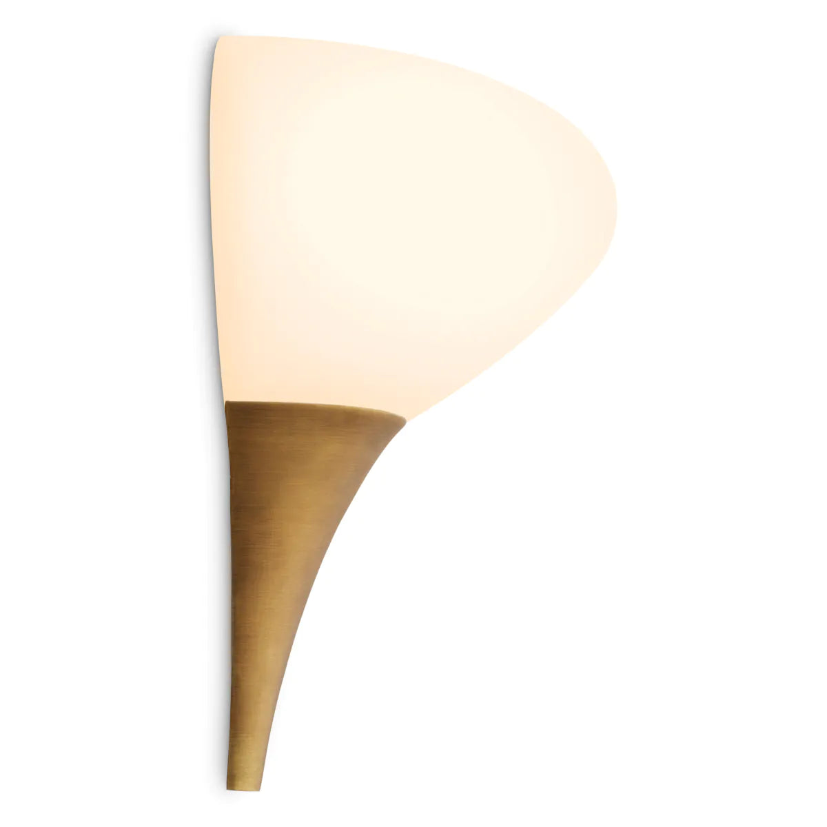 Duco Wall Lamp