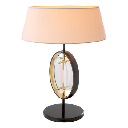 Vincente Table Lamp