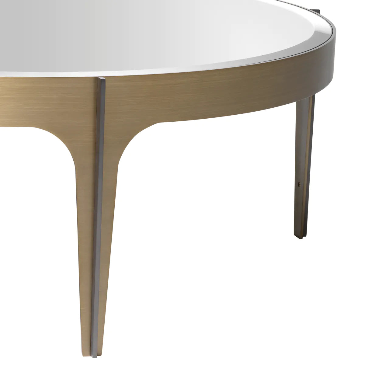 Artemisa Round Coffee Table