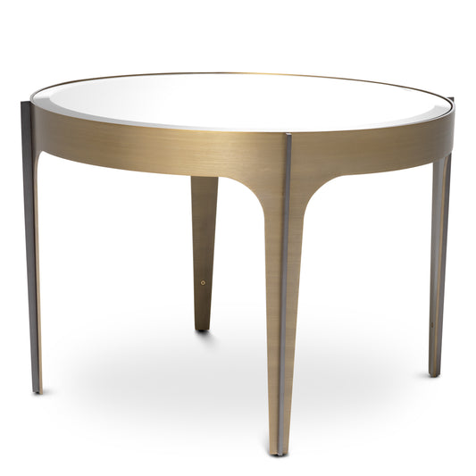 Round Side Table Artemisa | Cabothousefurniture.com