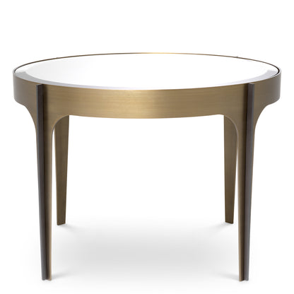 Round Side Table Artemisa | Cabothousefurniture.com