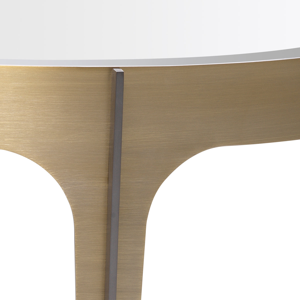 Round Side Table Artemisa | Cabothousefurniture.com