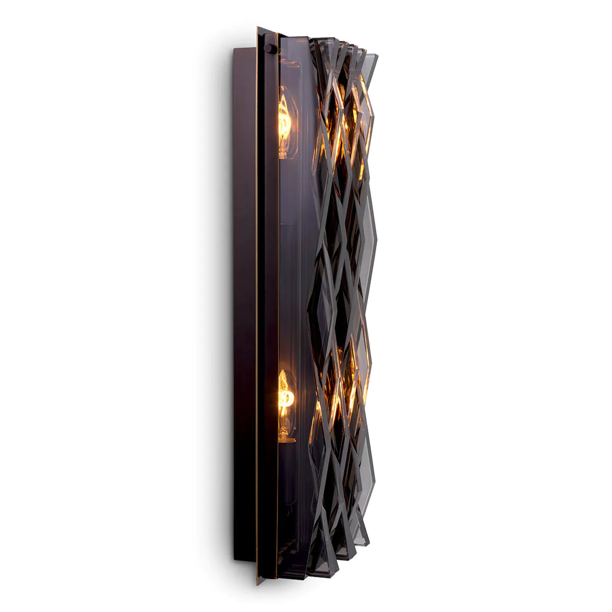 Nuvola Wall Lamp