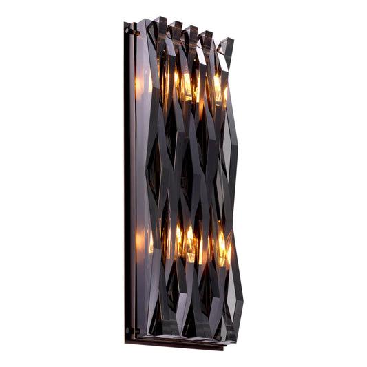 Nuvola L Wall Lamp