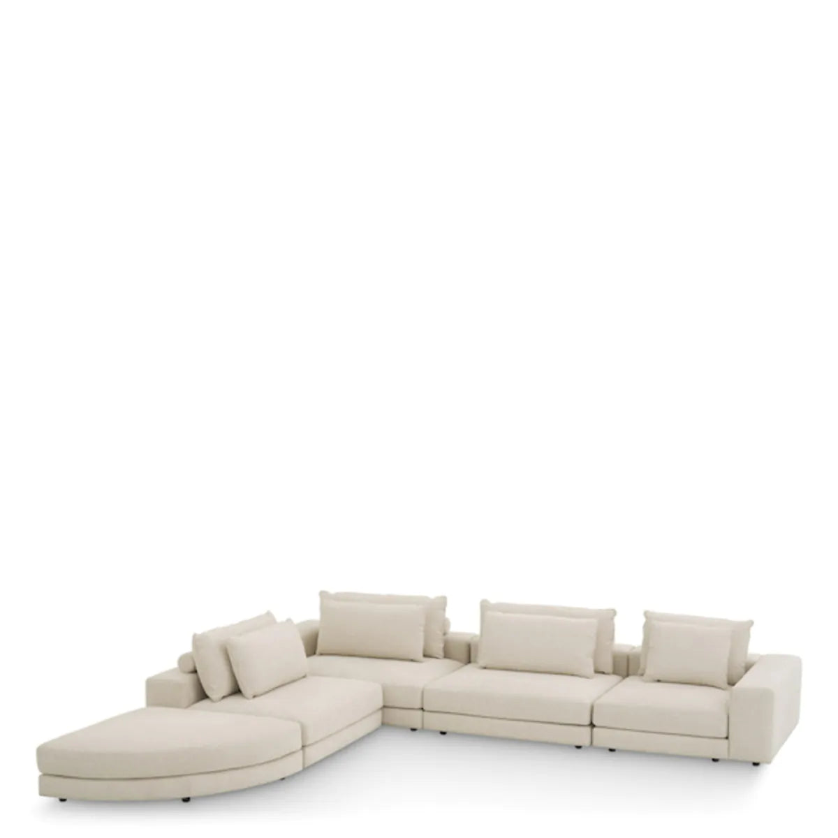 Lounge Club Sofa