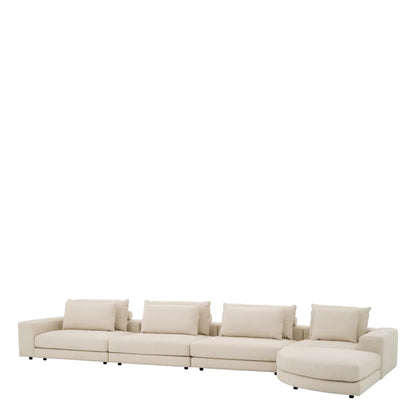 Lounge Club Sofa