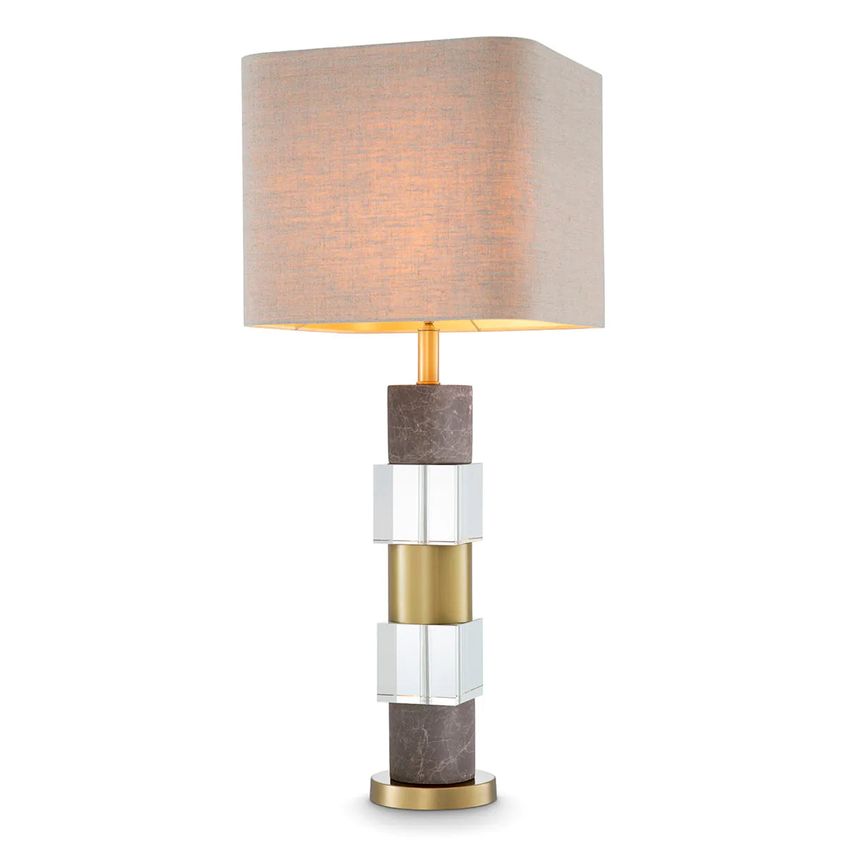 Cullingham Table Lamp