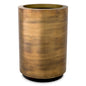 Jasper Round Planter