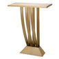 Beau Deco Console Table