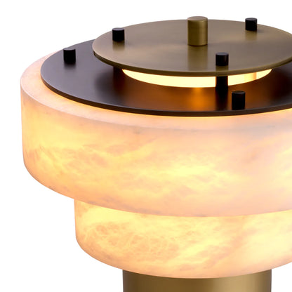 Zereno Table Lamp