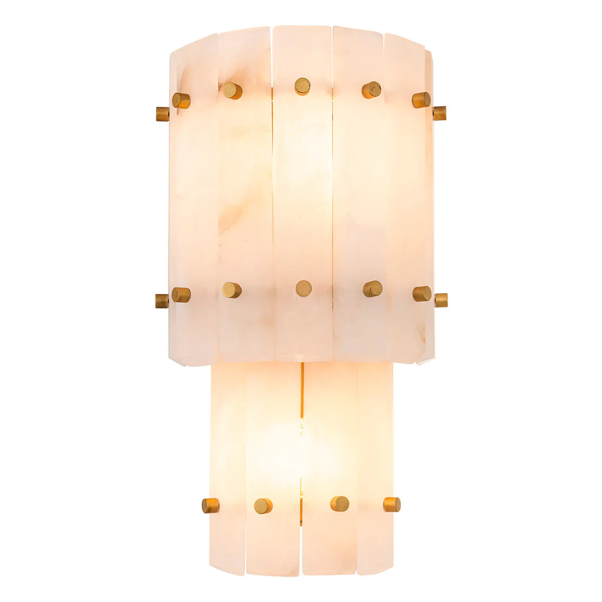 Blason Double Wall Lamp