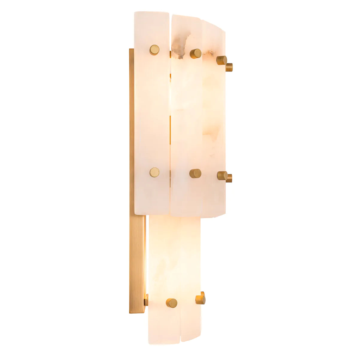 Blason Double Wall Lamp