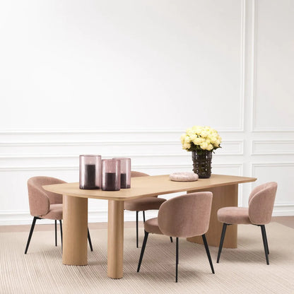 Bergman Dining Table