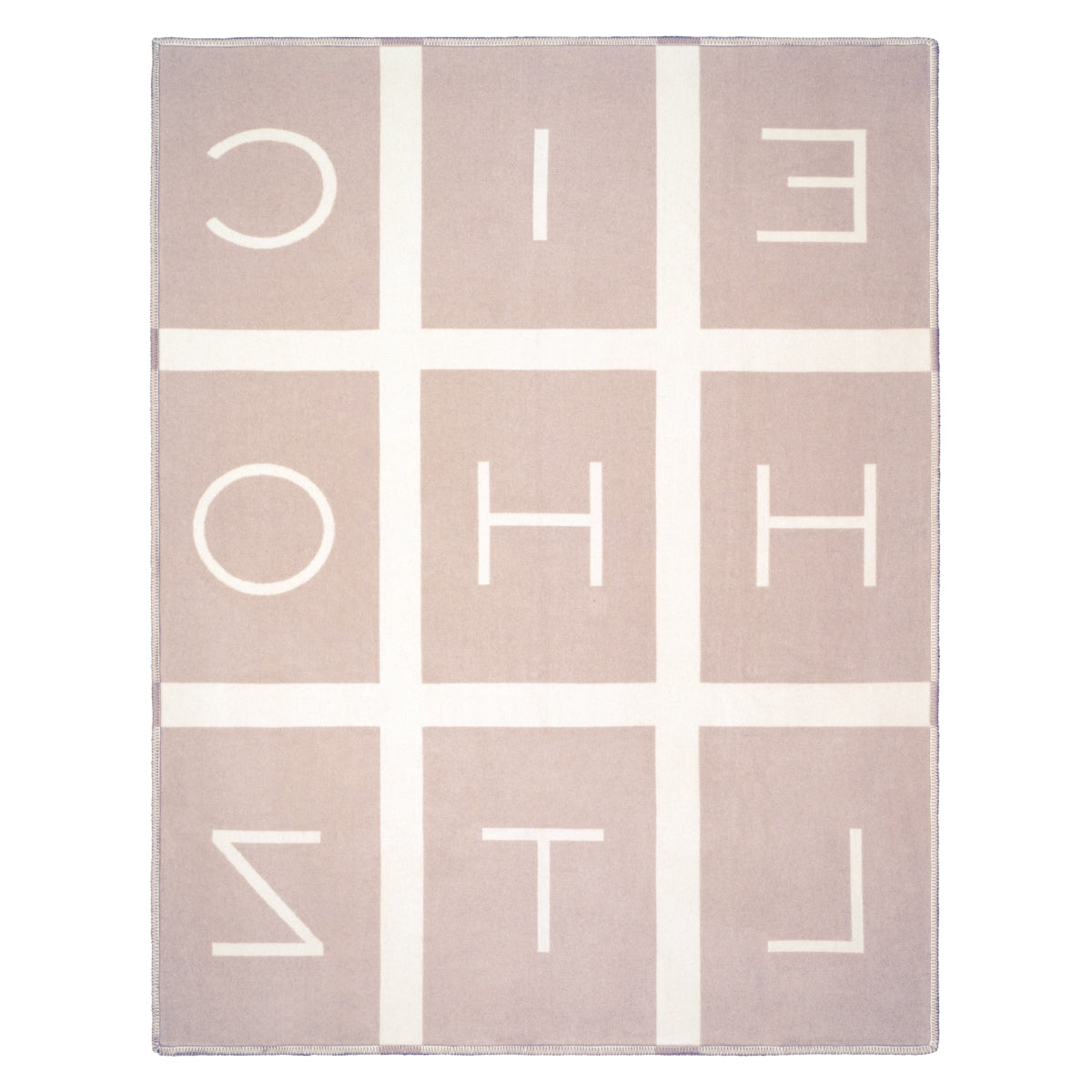 Minimalist Plaid Zera | Cabothousefurniture.com