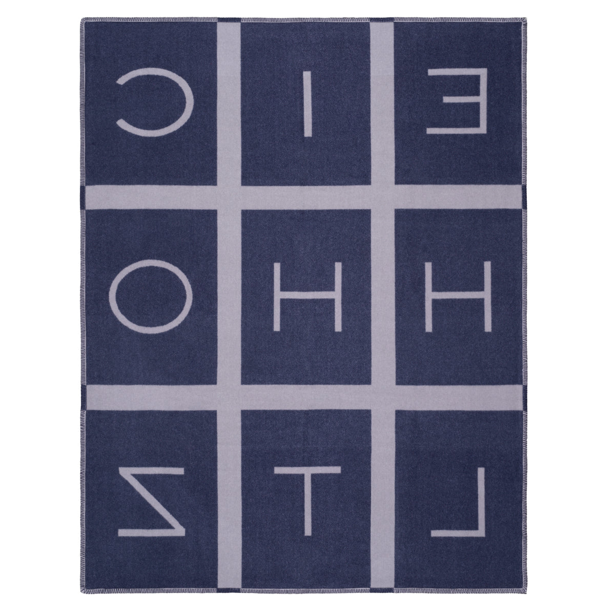 Minimalist Plaid Zera | Cabothousefurniture.com