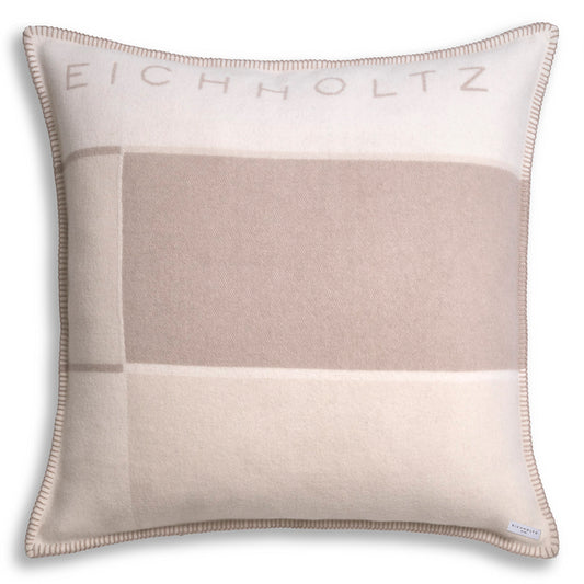 Off-white Cushion L Thana | Cabothousefurniture.com
