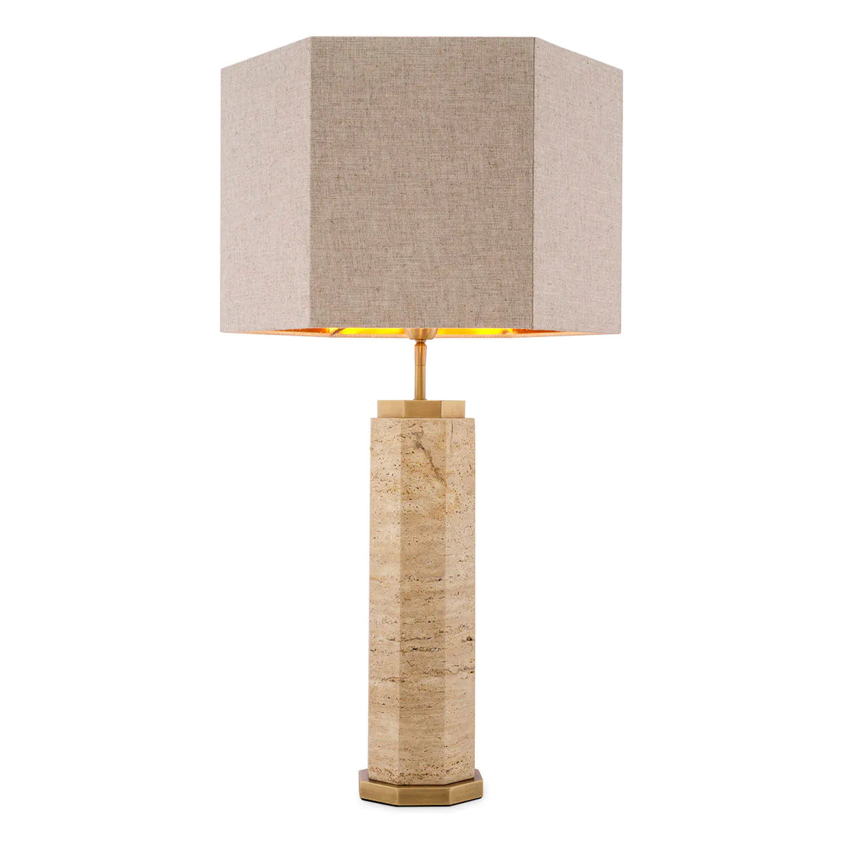 Newman Table Lamp