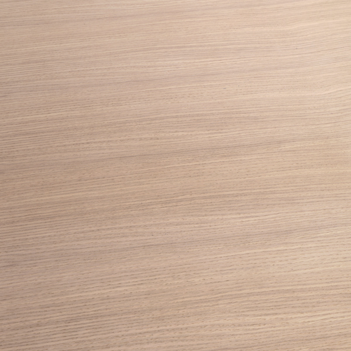 Oak Scandi Dining Table Lombardo | Cabothousefurniture.com