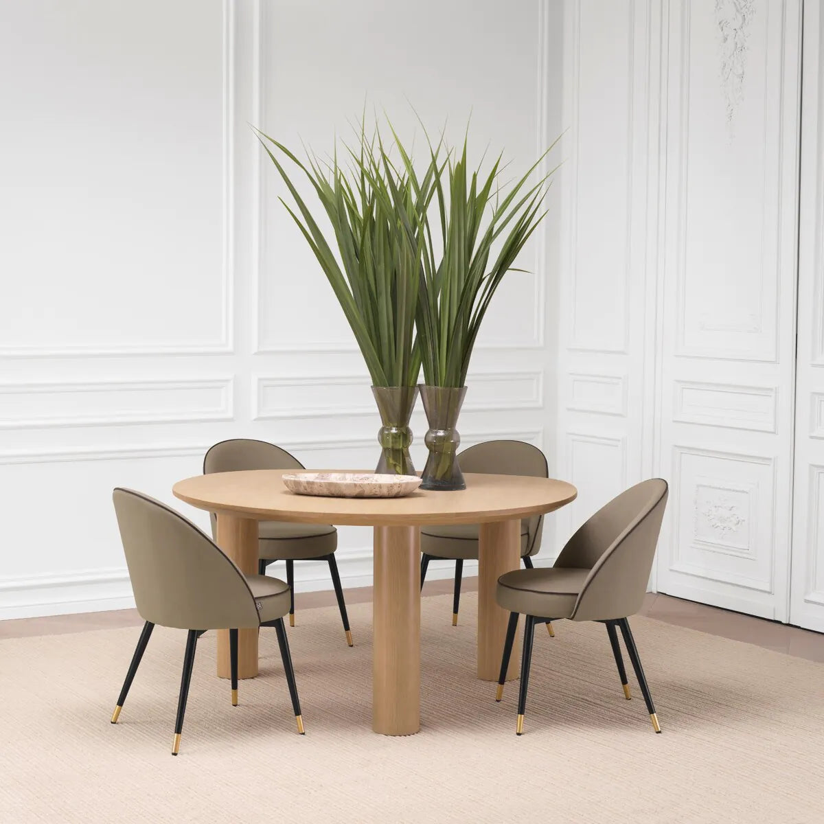 Lombardo Dining Table