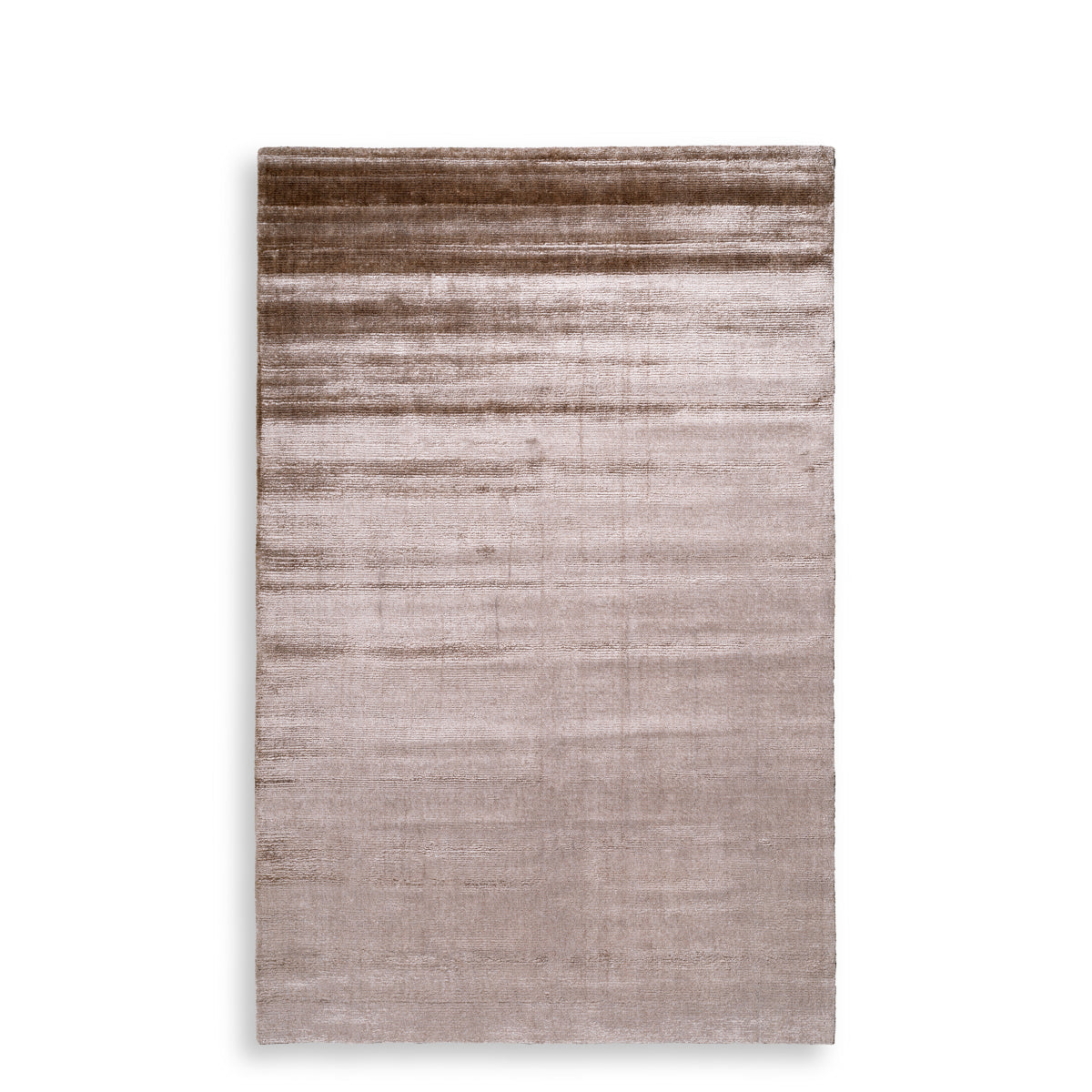 Handwoven Silk Carpet 6'5" x 10' Asuri | Cabothousefurniture.com