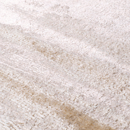 Handwoven Silk Carpet 6'5" x 10' Asuri | Cabothousefurniture.com