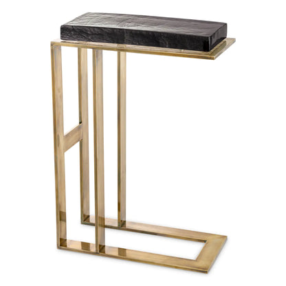 Pierre Side Table