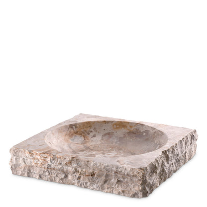 Marble Square Bowl Generic | Cabothousefurniture.com