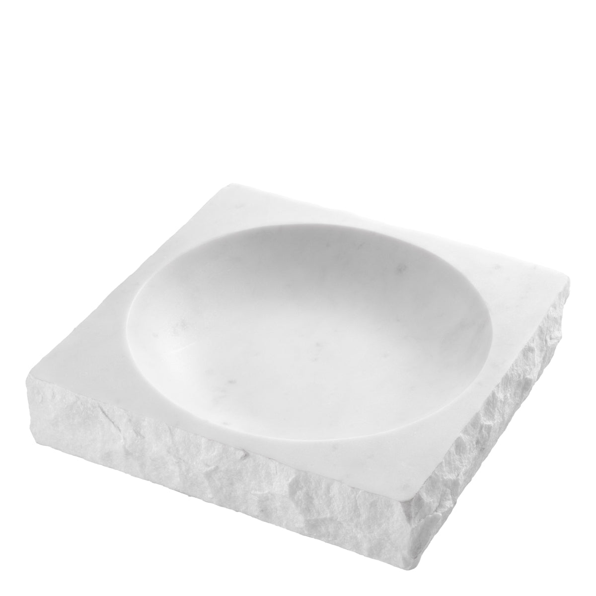 Marble Square Bowl Generic | Cabothousefurniture.com