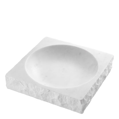 Marble Square Bowl Generic | Cabothousefurniture.com