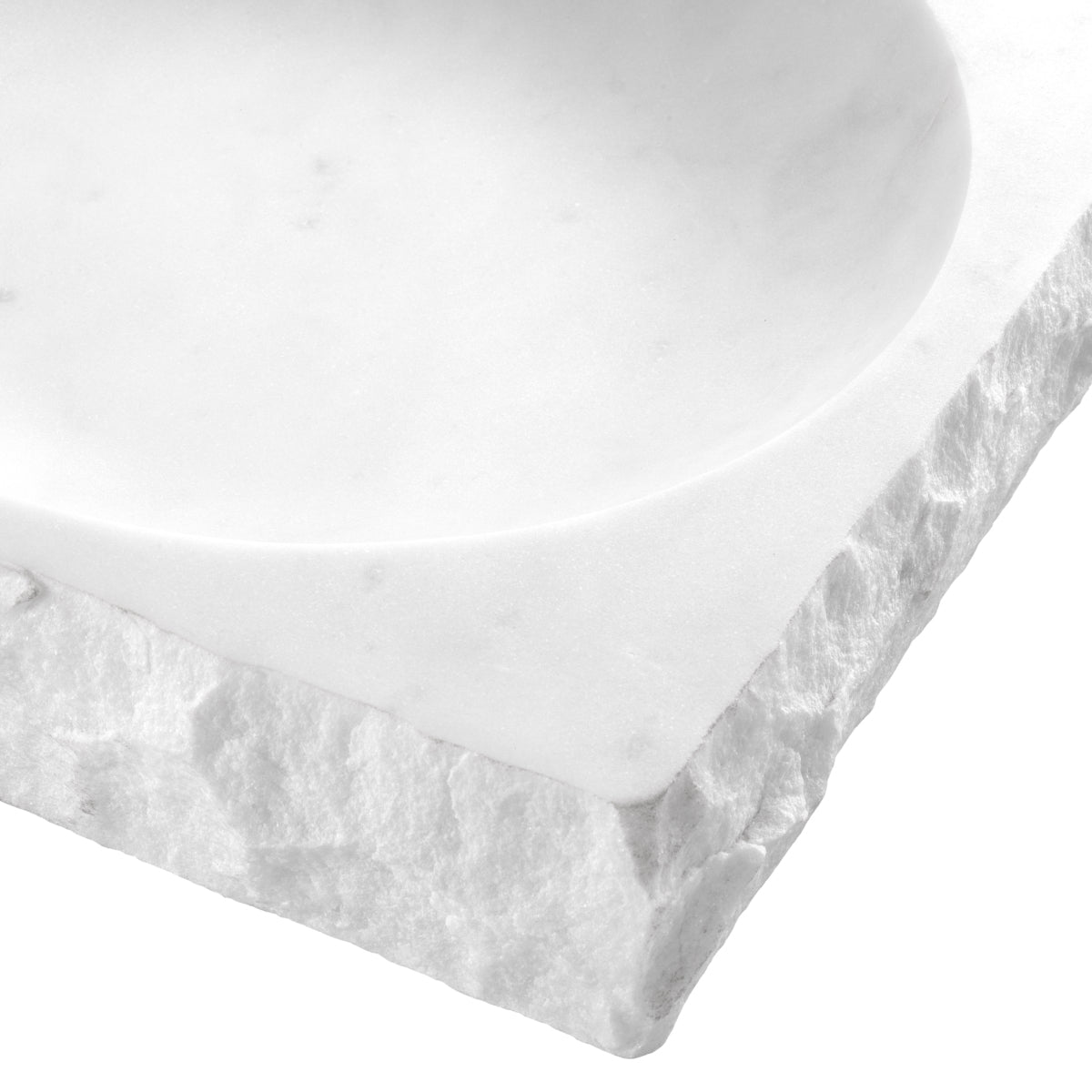 Marble Square Bowl Generic | Cabothousefurniture.com