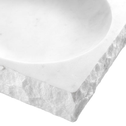 Marble Square Bowl Generic | Cabothousefurniture.com