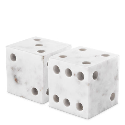 Cube Desk Accessory Set (2) Visa | Cabothousefurniture.com