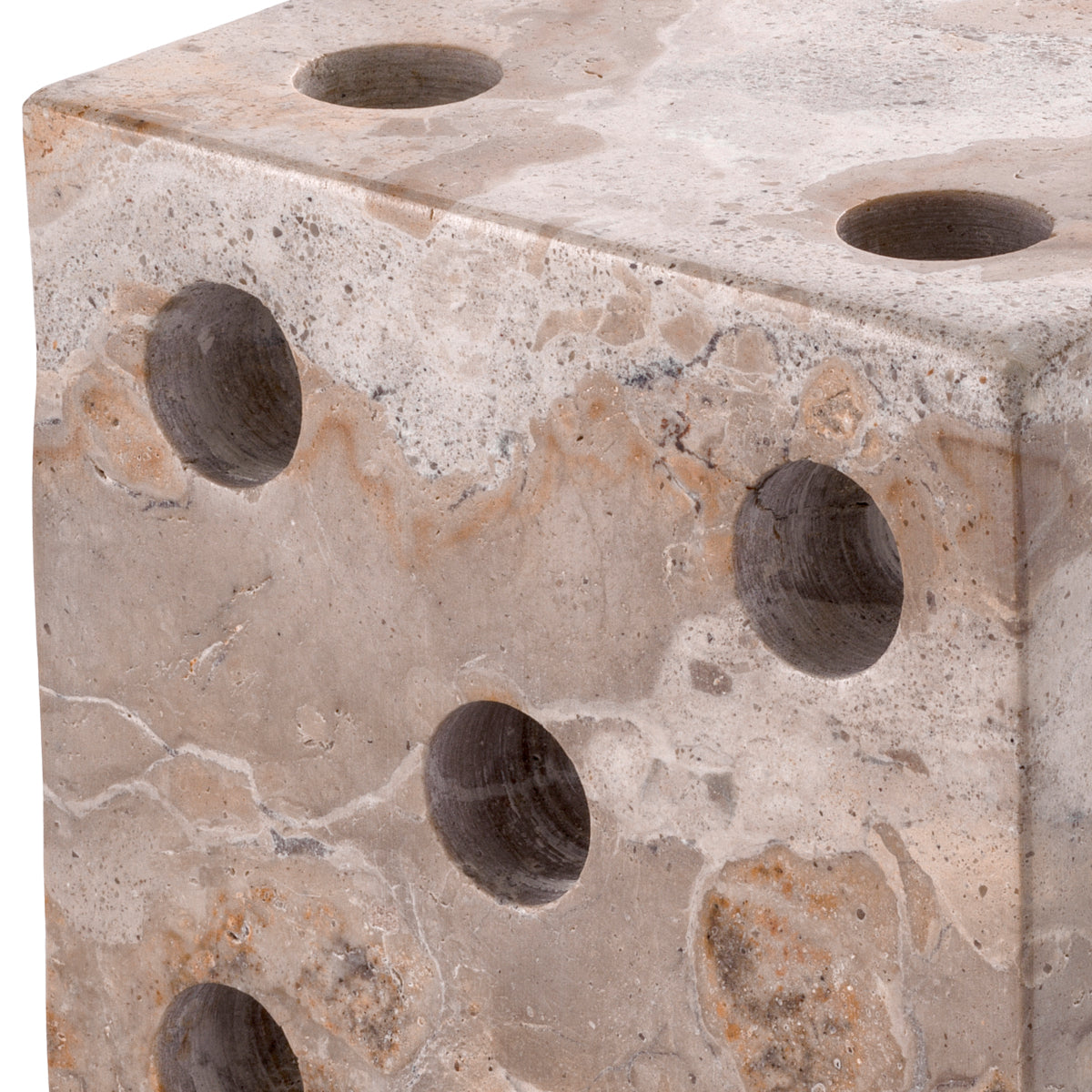 Cube Desk Accessory Set (2) Visa | Cabothousefurniture.com