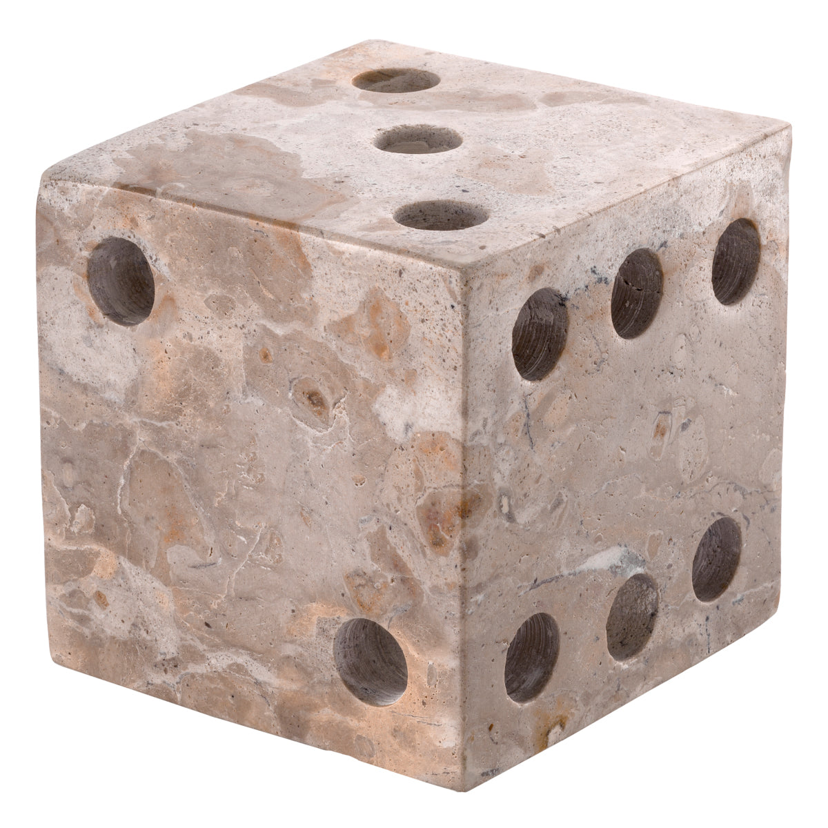 Cube Desk Accessory Set (2) Visa | Cabothousefurniture.com