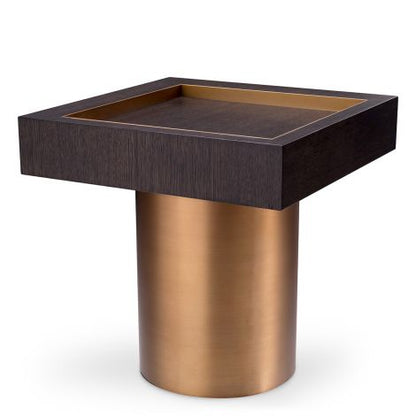 Square Side Table Otus | Cabothousefurniture.com