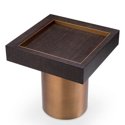 Square Side Table Otus | Cabothousefurniture.com