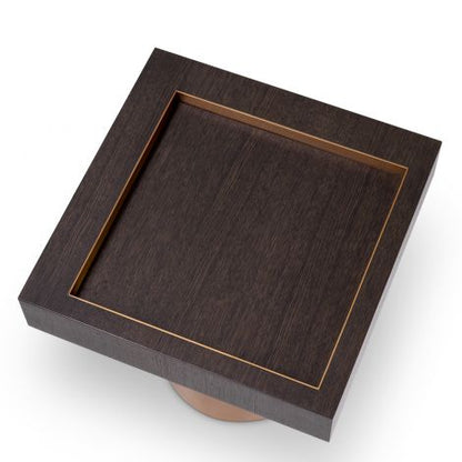 Square Side Table Otus | Cabothousefurniture.com