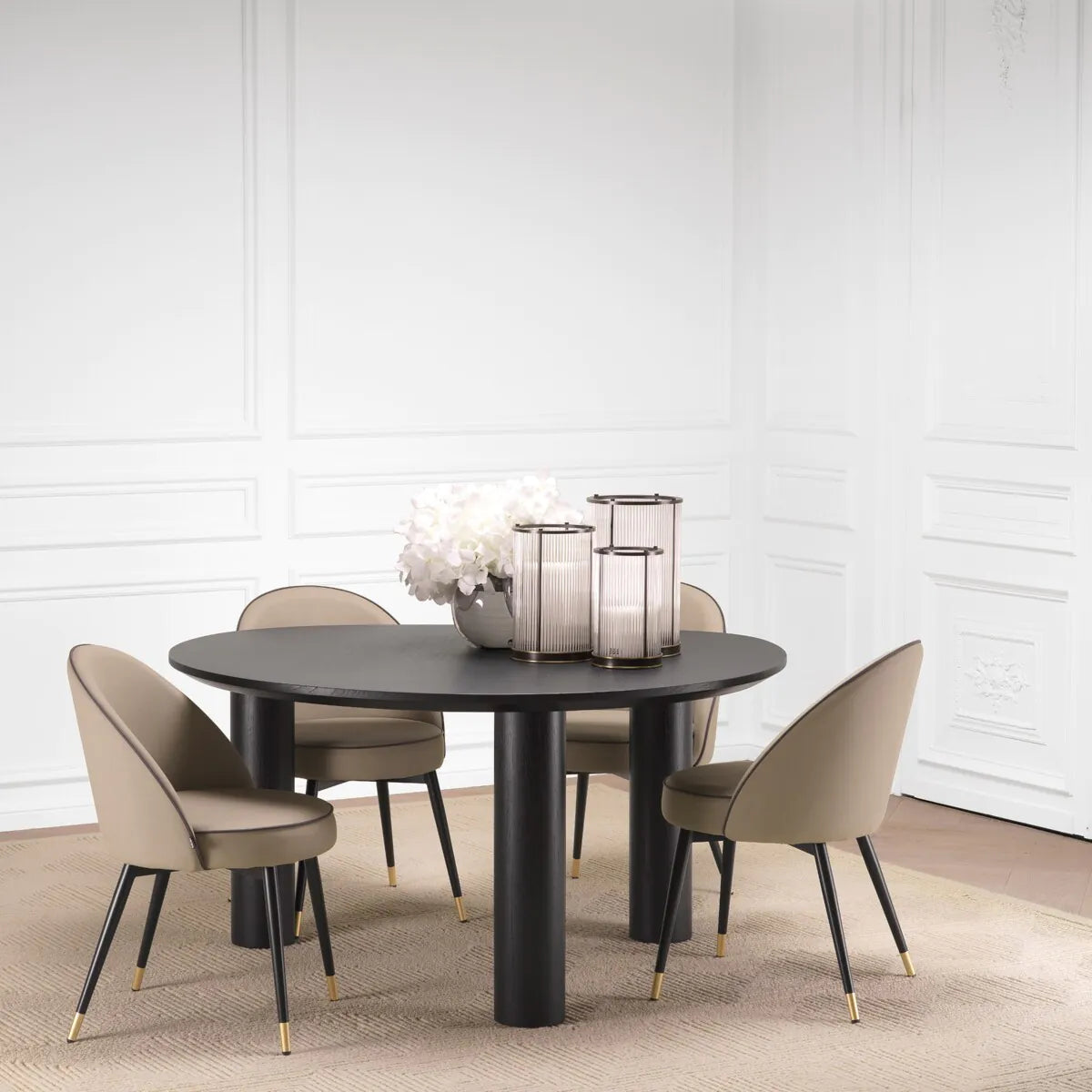 Lombardo Dining Table