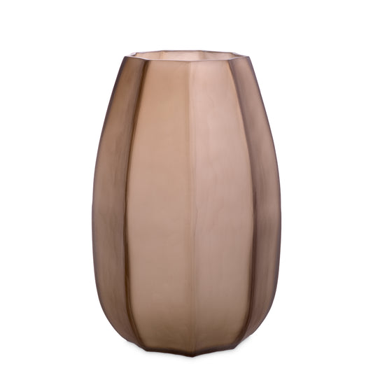 Narrow Glass Vase S Tiara | Cabothousefurniture.com