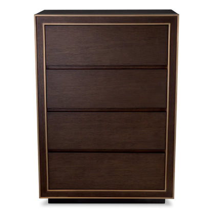 Camelot Tall Drawer Dresser