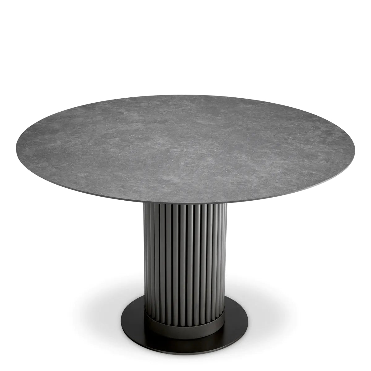 Volterra Round Dining Table