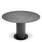 Ceramic Marble Dining Table Volterra | Cabothousefurniture.com
