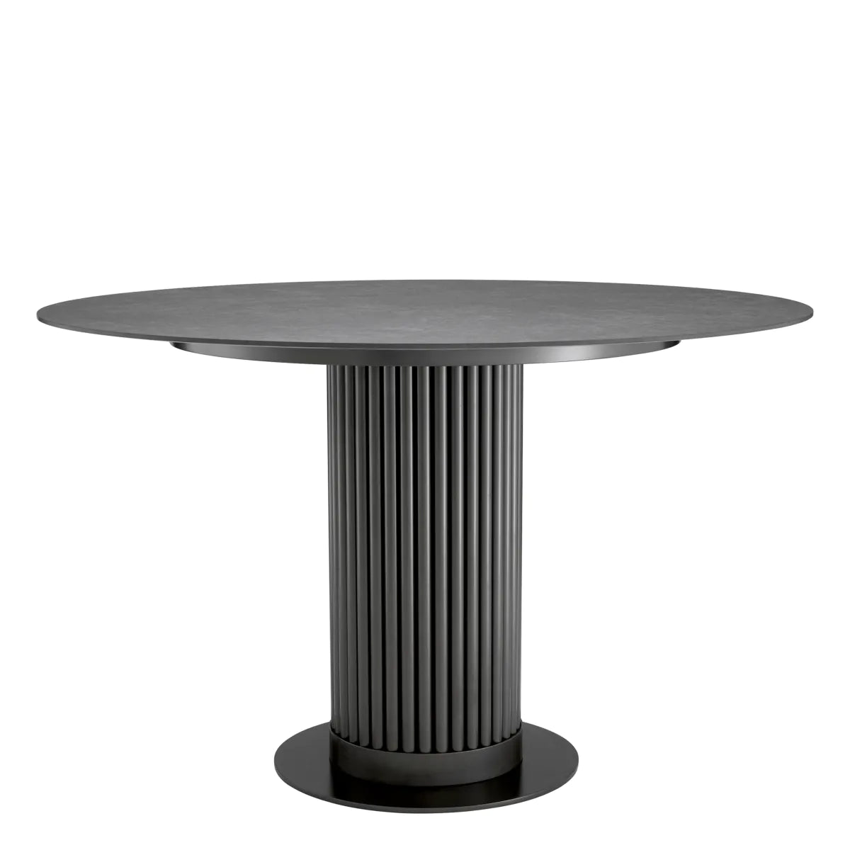 Volterra Round Dining Table