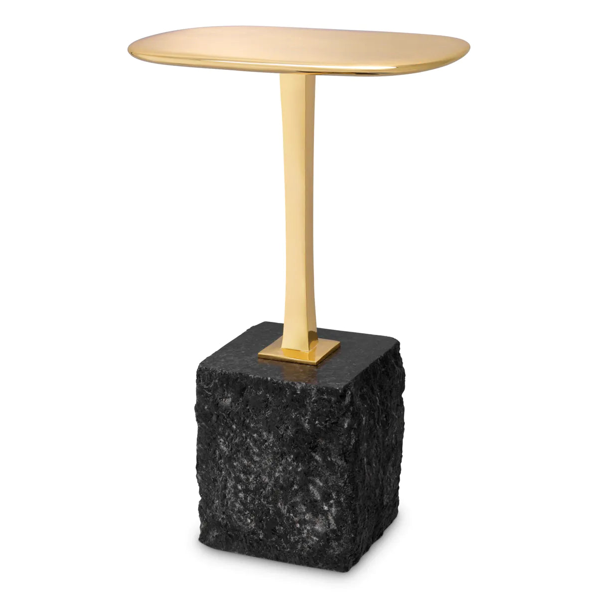 Kayan Side Table