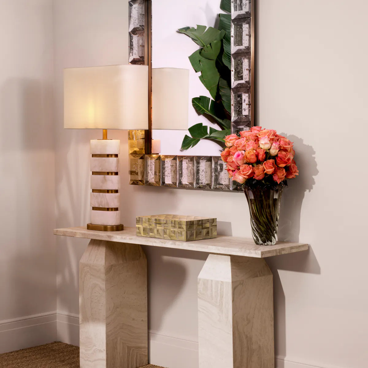 Tarragona Console Table