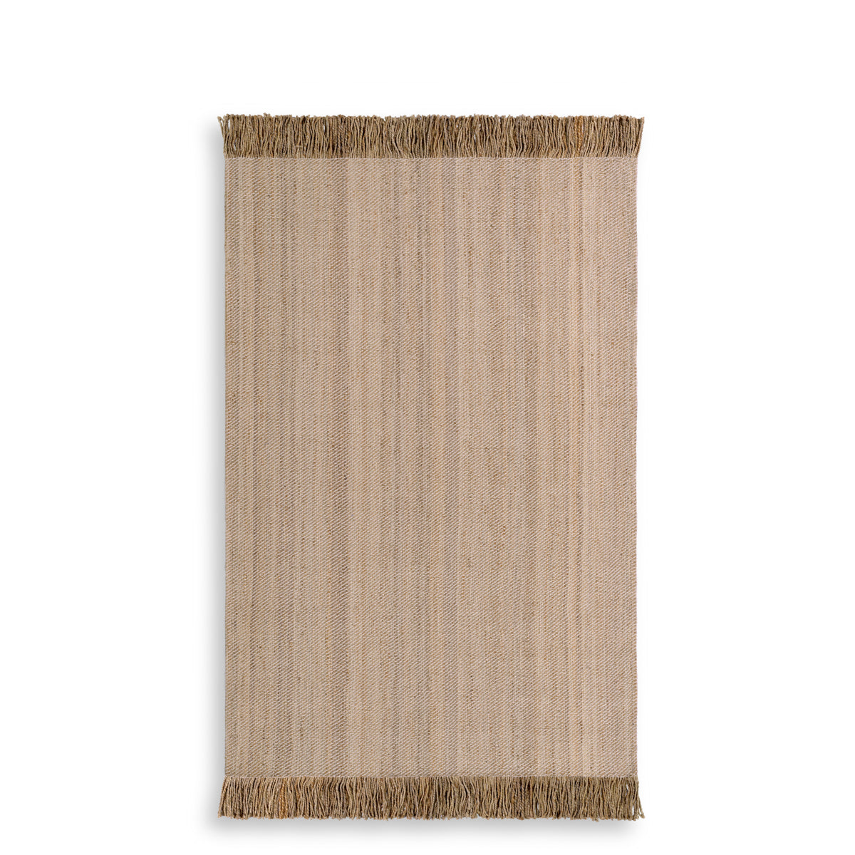 Hand-woven Jute Carpet Vieste | Cabothousefurniture.com