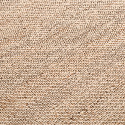 Hand-woven Jute Carpet Vieste | Cabothousefurniture.com