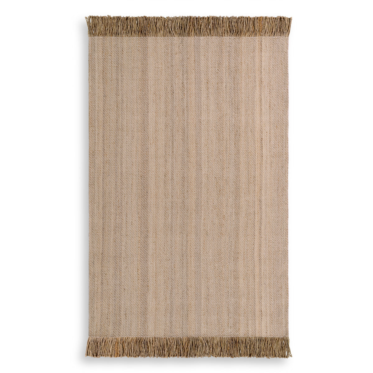 Hand-woven Jute Carpet Vieste | Cabothousefurniture.com